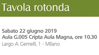 Tavola rotonda Summer School "Corpi intermedi. Innovazione sociale e azione politica"